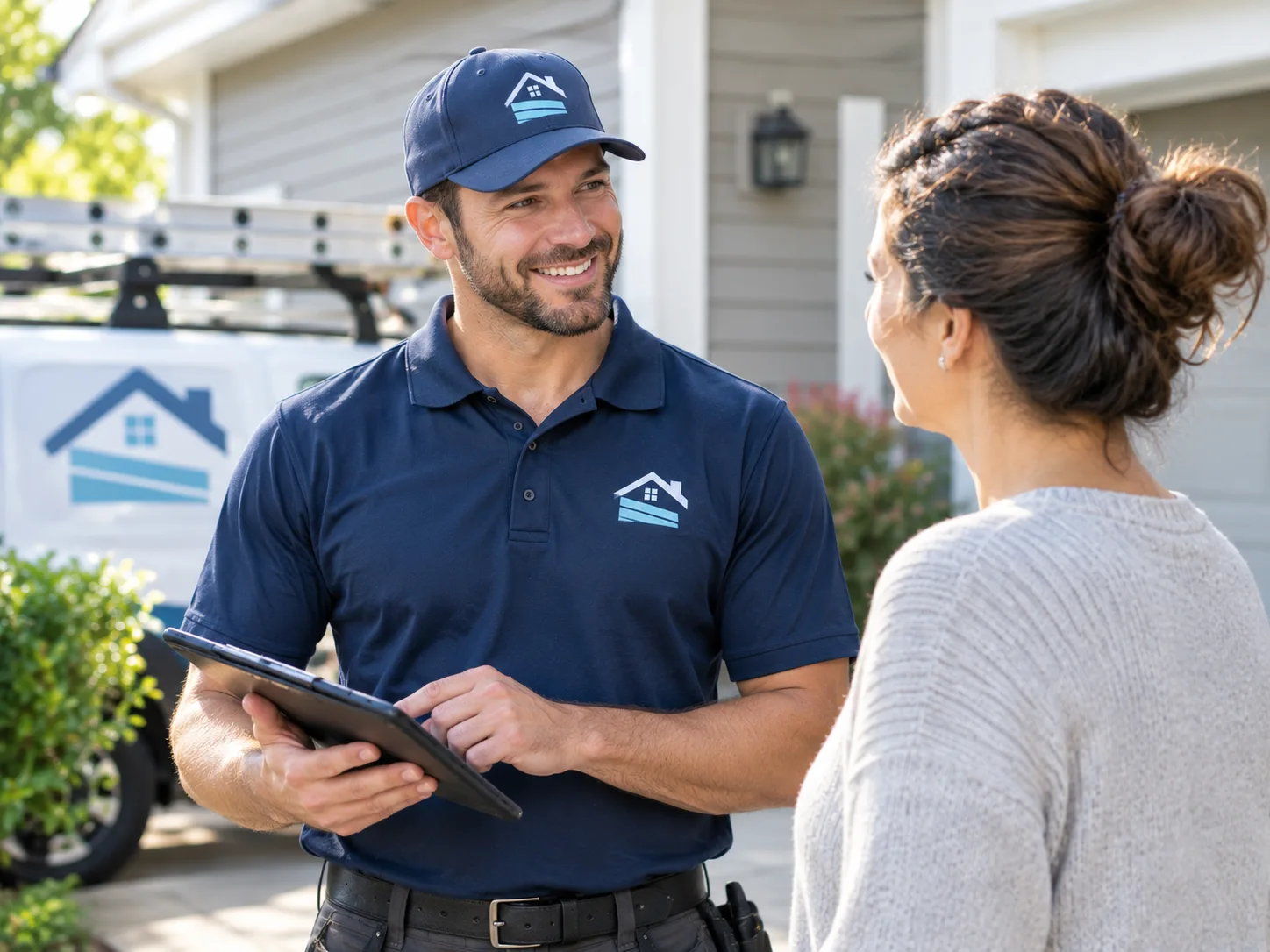 Siding Repair Vs Replacement in Jackson Center, OH